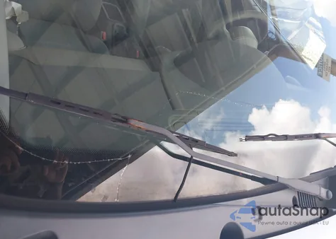 2003 Saturn Ion 1 z USA, uszkodzony, nr VIN 1G8AF52F23Z144046